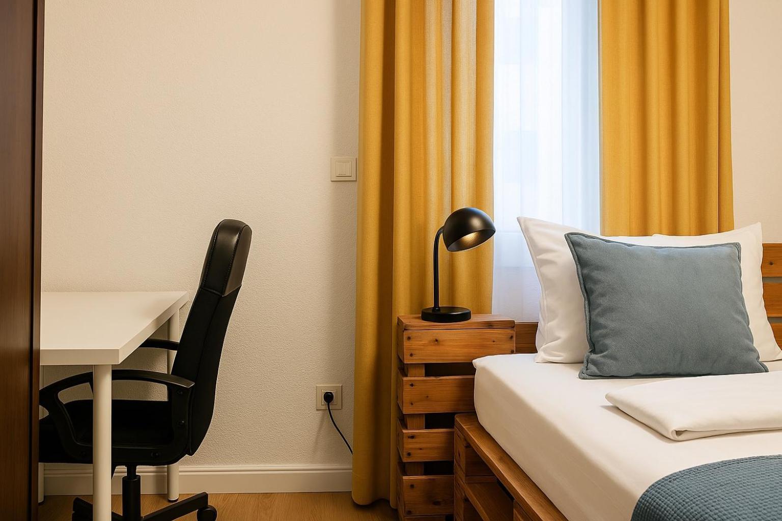 Charmante Privatzimmer In Der Stadt Coblenza Exterior foto