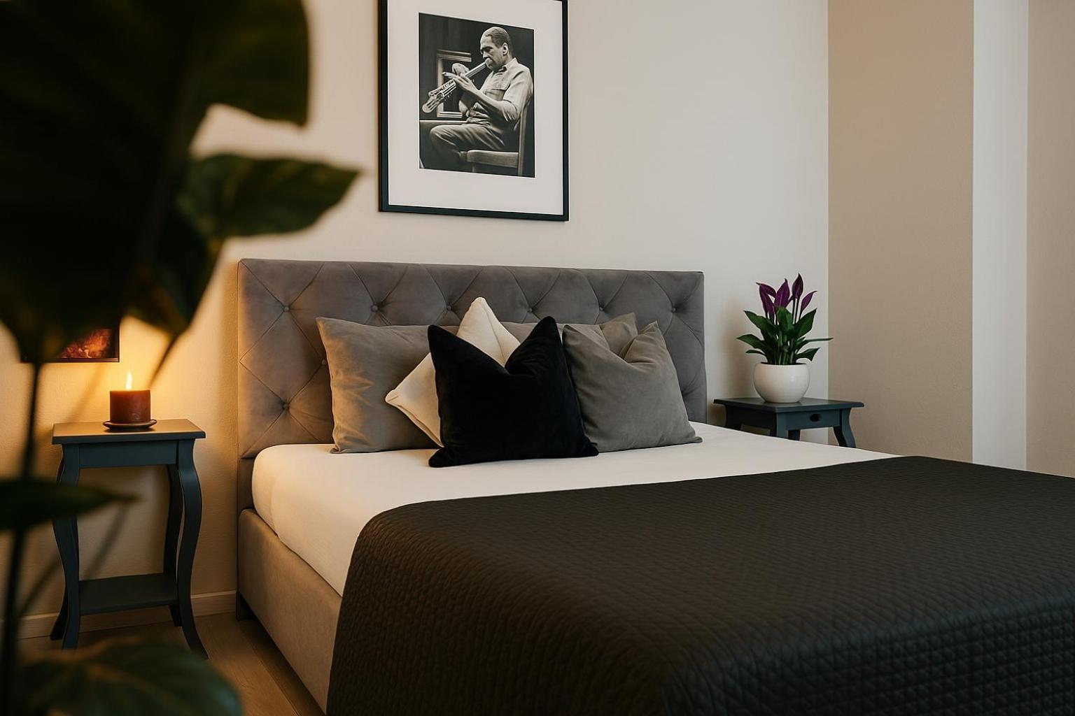 Charmante Privatzimmer In Der Stadt Coblenza Exterior foto