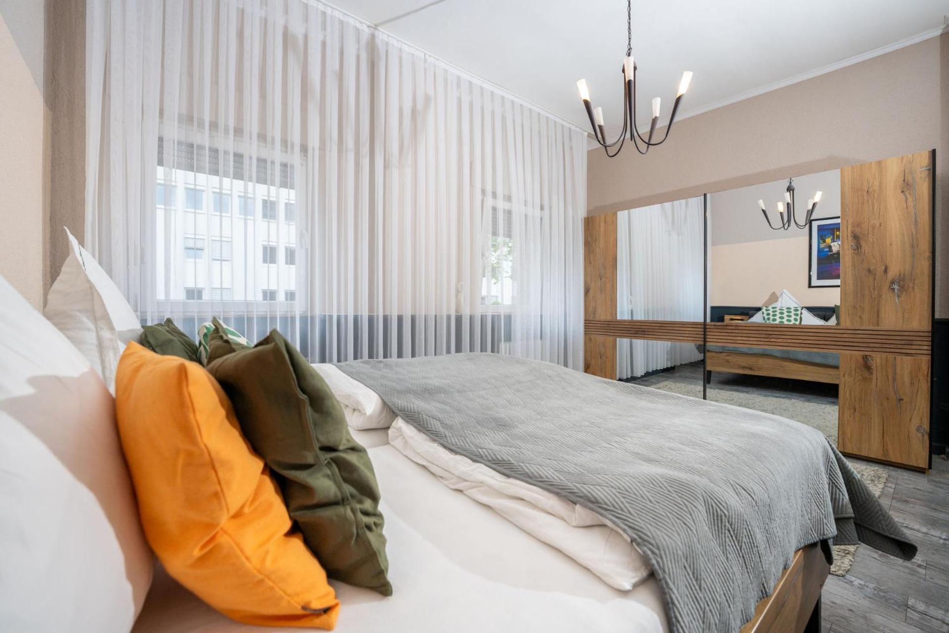 Charmante Privatzimmer In Der Stadt Coblenza Exterior foto