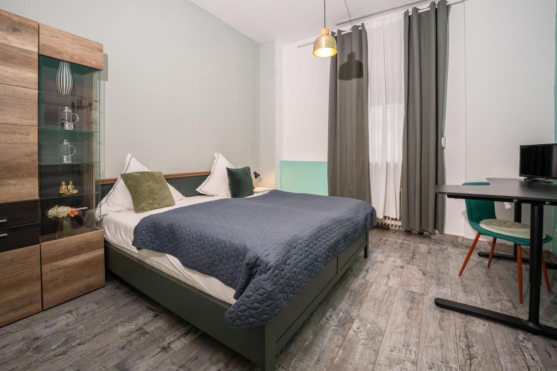 Charmante Privatzimmer In Der Stadt Coblenza Exterior foto