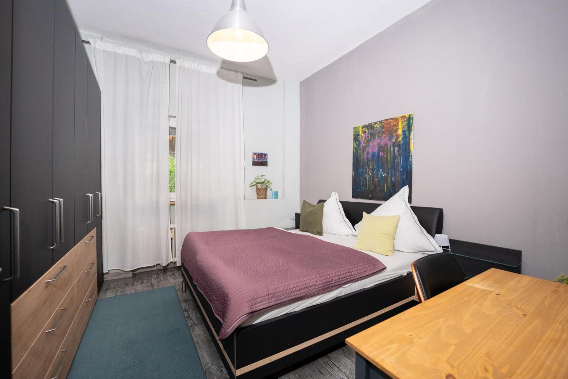 Charmante Privatzimmer In Der Stadt Coblenza Exterior foto