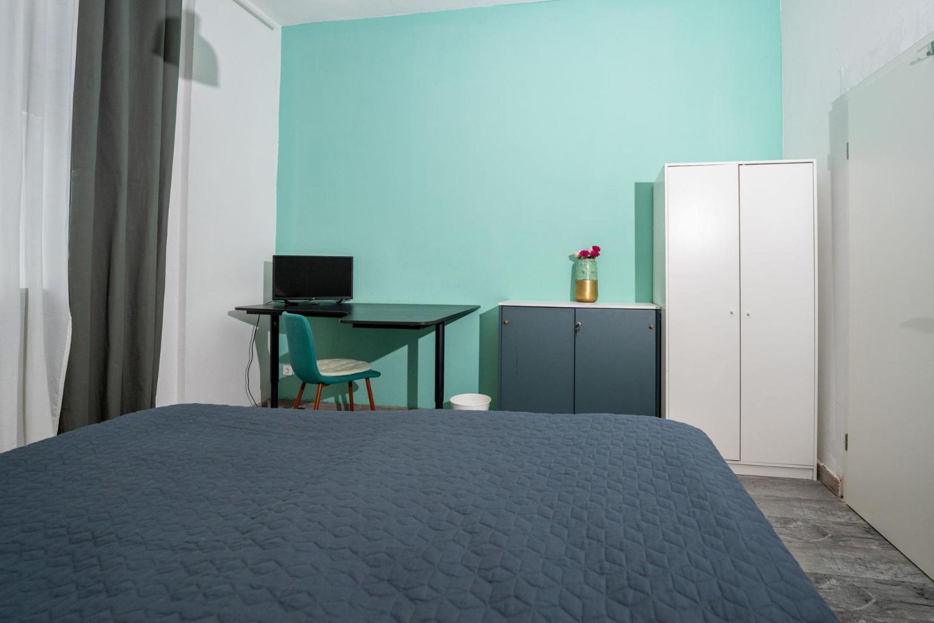 Charmante Privatzimmer In Der Stadt Coblenza Exterior foto