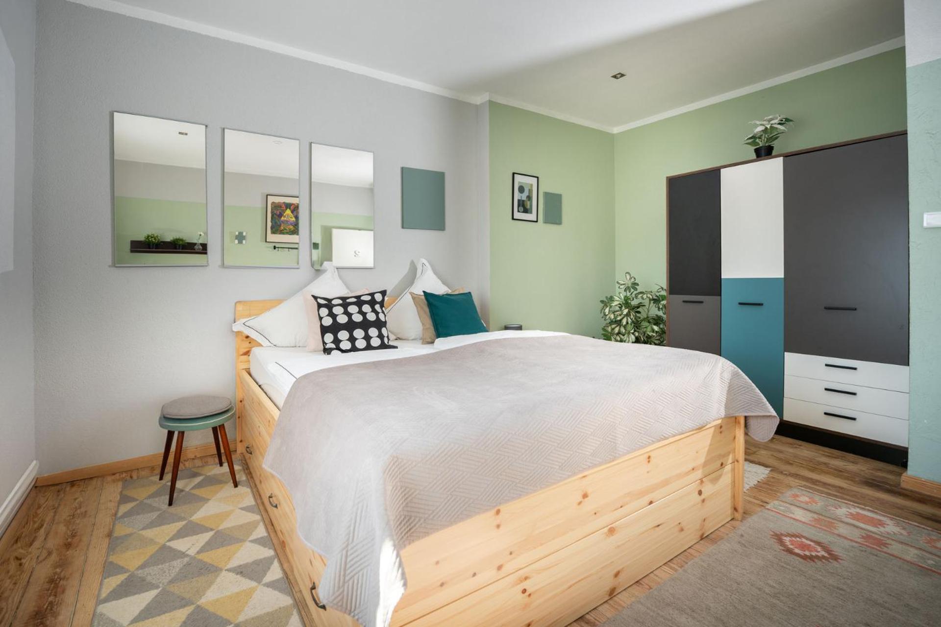 Charmante Privatzimmer In Der Stadt Coblenza Exterior foto