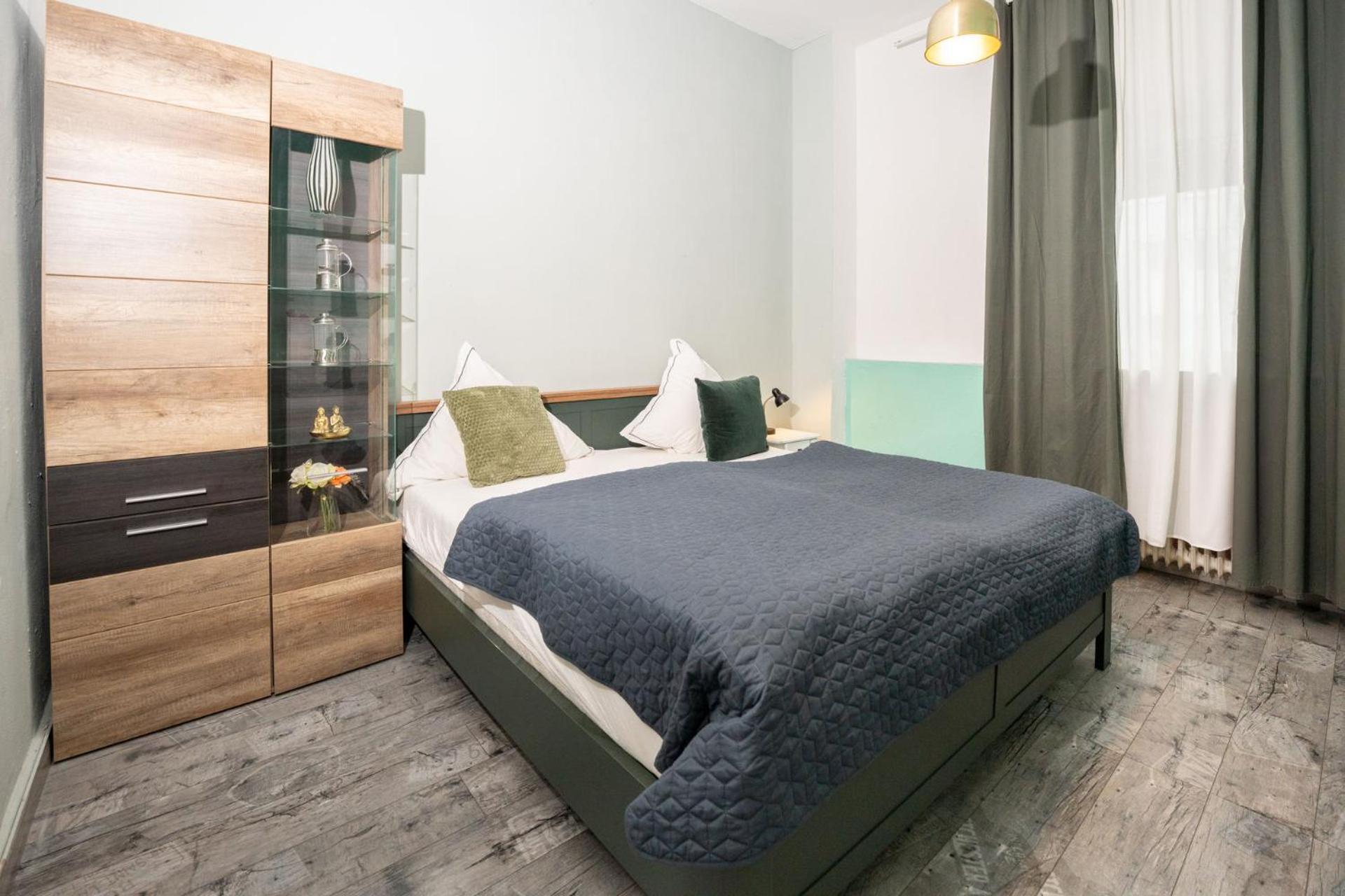 Charmante Privatzimmer In Der Stadt Coblenza Exterior foto