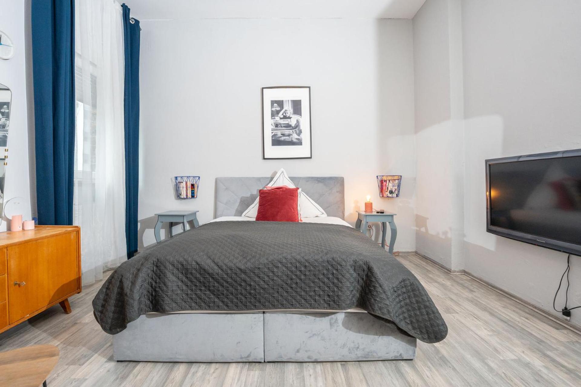 Charmante Privatzimmer In Der Stadt Coblenza Exterior foto