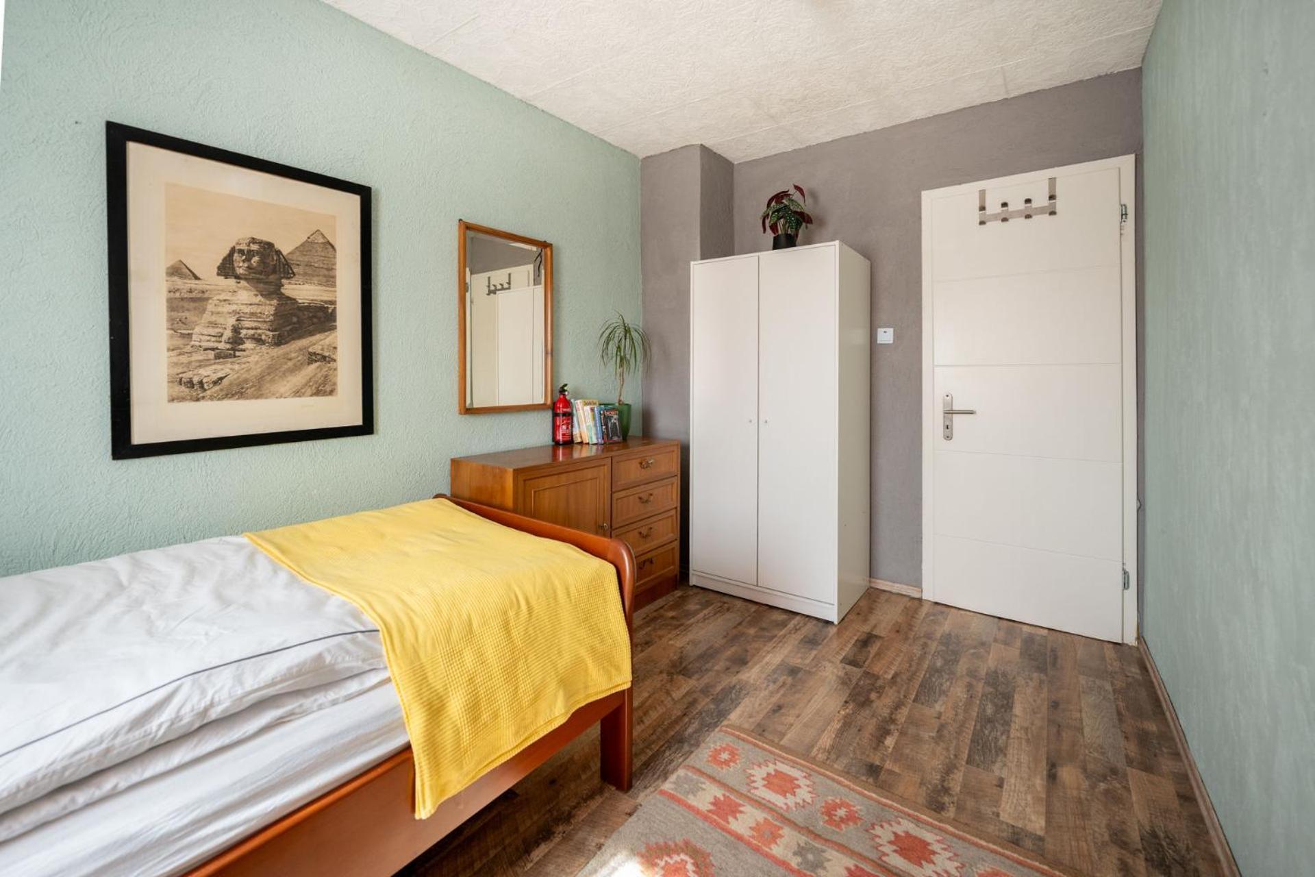 Charmante Privatzimmer In Der Stadt Coblenza Exterior foto