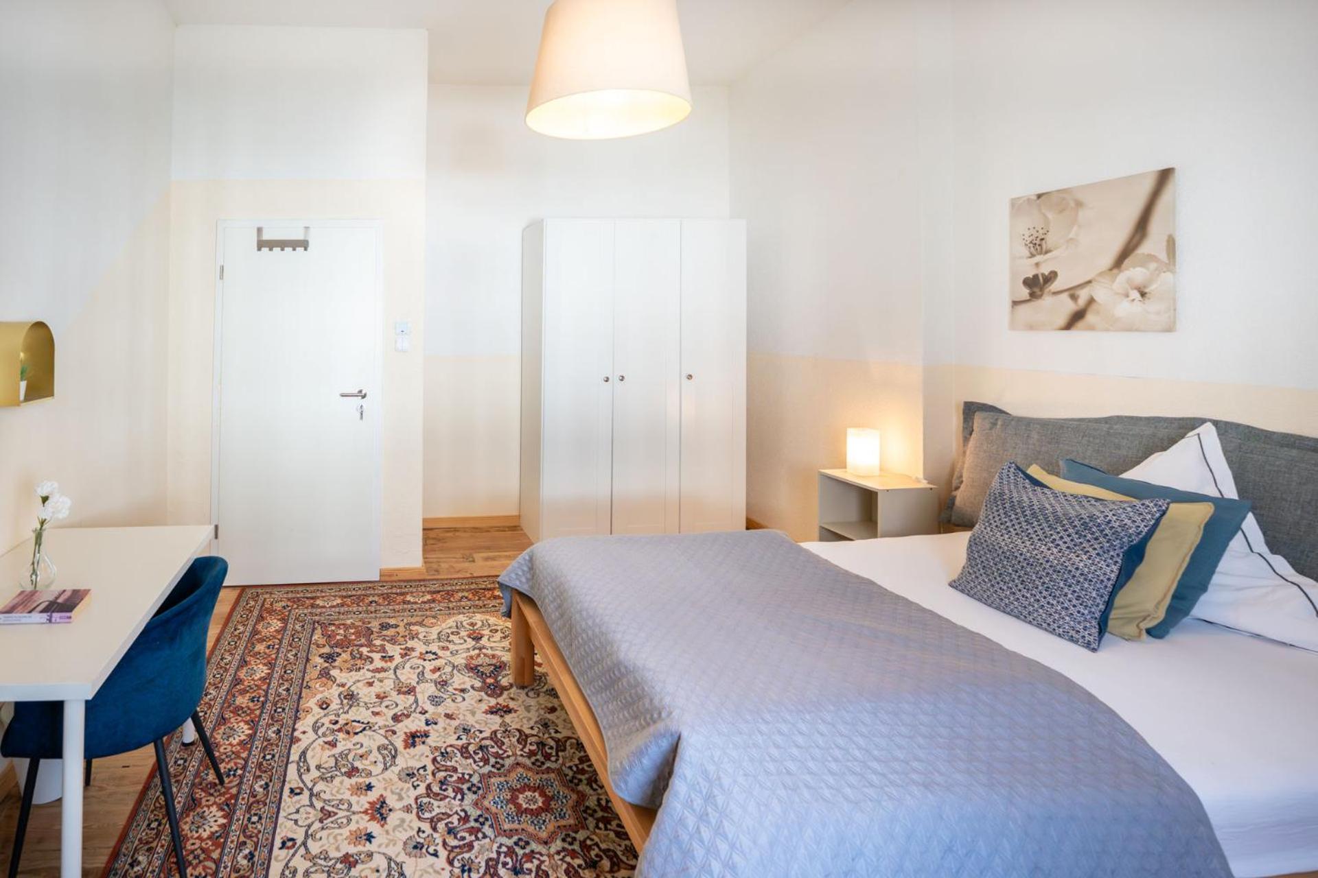 Charmante Privatzimmer In Der Stadt Coblenza Exterior foto
