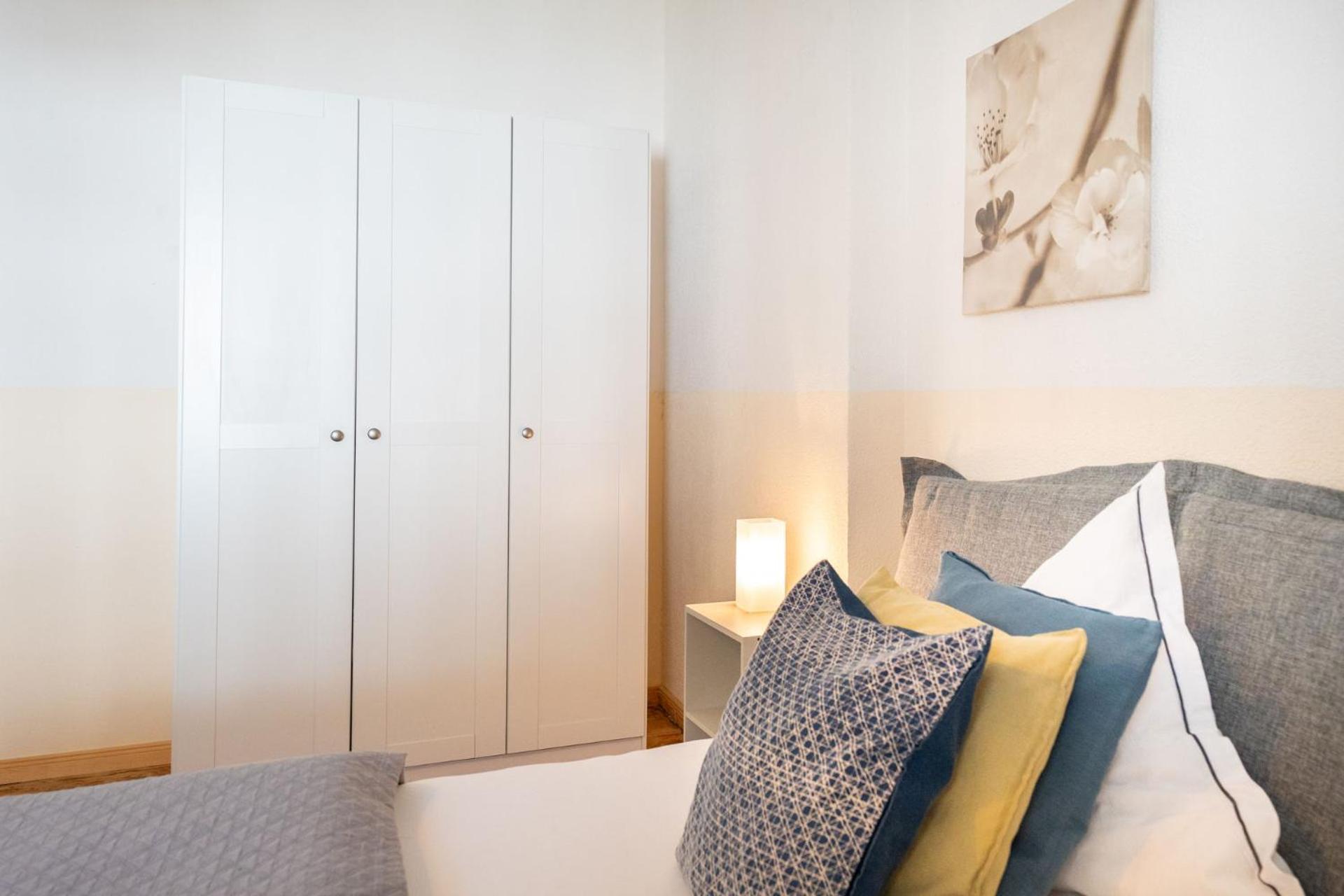 Charmante Privatzimmer In Der Stadt Coblenza Exterior foto